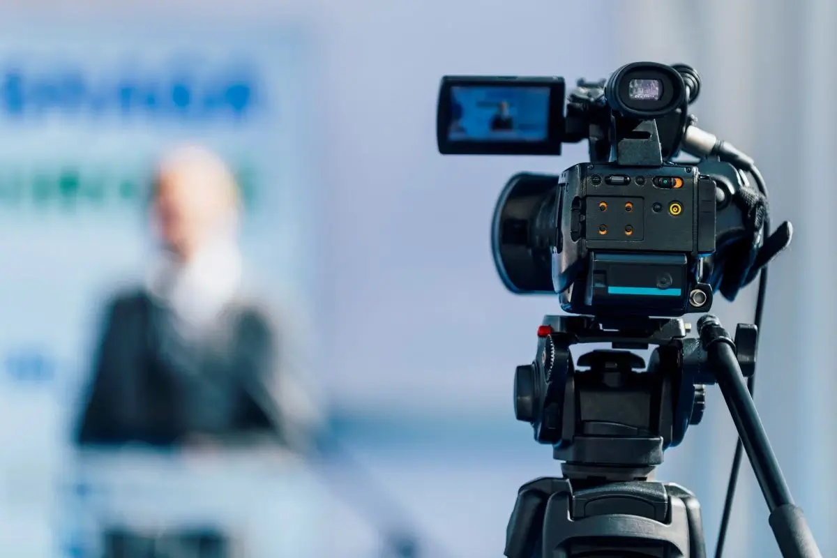 Inhouse Live Streaming & Content Creation